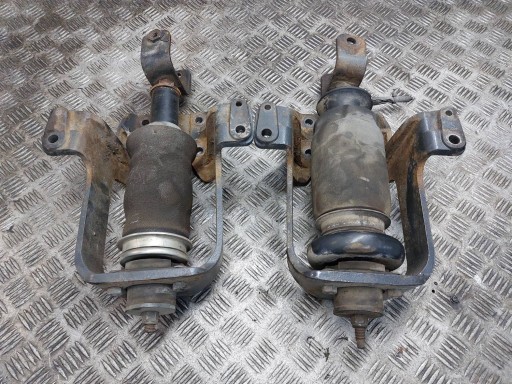 Airbag des Kabine links heck + rechts heck SCANIA R 114 LA 4X2