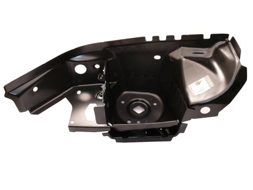 LR004783GEN - ЭЛЕМЕНТ КУЗОВА, ВНУТРЕННИЕ КОЛЕСНЫЕ АРКИ. ЛЕВЫЙ ФРИЛЕНДЕР 2