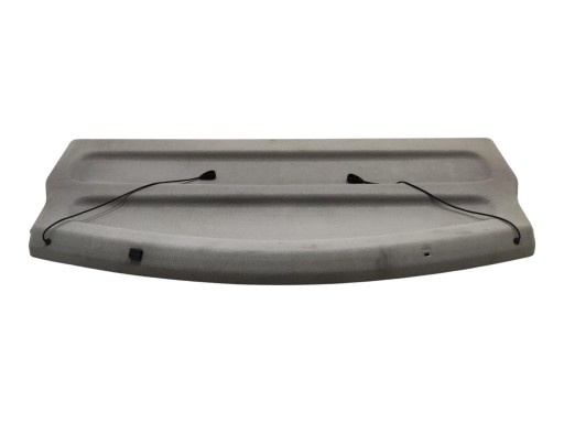 plato boot rear part rear RENAULT ZOE and 2013-2019