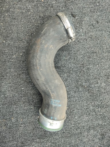 rohr Schlauch Rohr intercooler VOLKSWAGEN TRANSPORTER T5 7E0145709