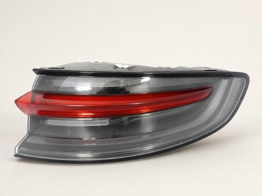 PORSCHE MACAN 95B LIFT 19-26 light LED W fender rear part right EUROPA