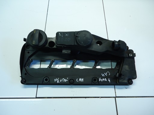 VW SEAT SKODA AUDI 2.0TDI CAH Abdeckung der Ventile 03L103469A