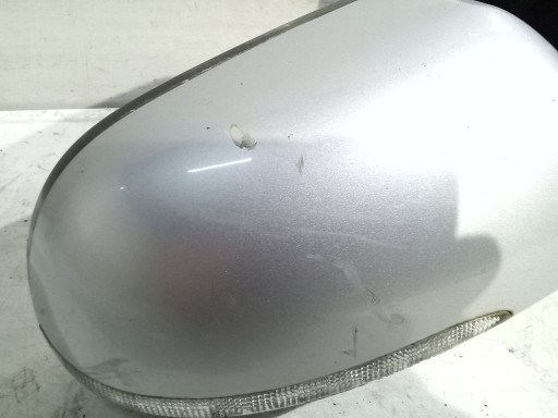 Honda Civic VII 7 lift mirror right elektr 7 PIN NH623M