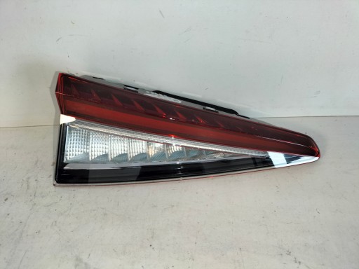 light rear rear part left SKODA ENYAQ 21- LED