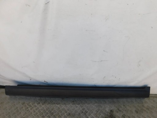 7950135100 - РАМА РАМА ЛІВА SSANGYUNG TIVOLI LIFT 19-