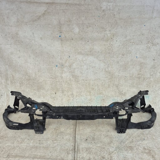 VOLVO V60 and 1 S60 II 2 LIFT 13-18 support panel for radiators pillar 31416114