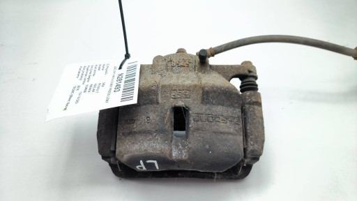 bremssattel bremse sattel brems- vorne links 1.6 DCI RENAULT KADJAR
