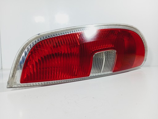 light right rear rear part OE 5J7945096 Skoda Roomster 06-10