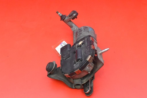 Gestänge Motor des Scheibenwischers rechts vorne EU 5P0955024C SEAT ALTEA 04-09