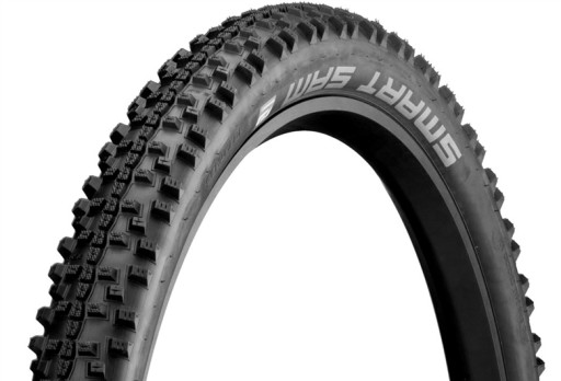 Велосипедна шина Schwalbe Smart Sam Performance Line HS476 11101181.01 розмір коліс 26 \