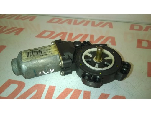 Renault Modus / Grand Modus Lewy 2006 хэтчбек