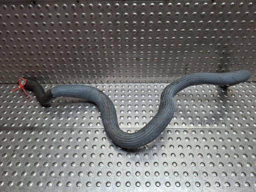 crijevo prijenos vode 217414118R RENAULT AUSTRAL 1.2 TCE 2022