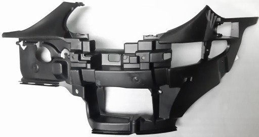 A2308850465 - SL W230 R230 посилення переднього бампера ковзання