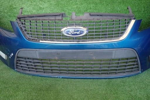 FORD MONDEO MK4 07- Frontstoßstange vorne