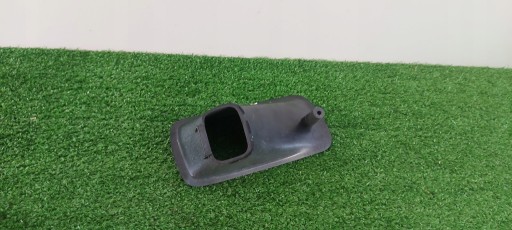 left grid of a bumper spoiler ROVER 200 216 218 OE