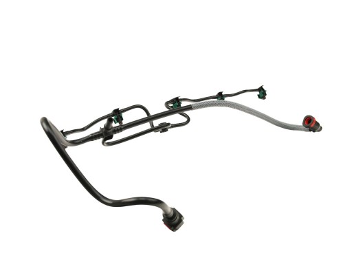 FT39613 - ТОПЛИВОПРОВОД FORD TRANSIT 06 > ВОЗВРАТ 3.2