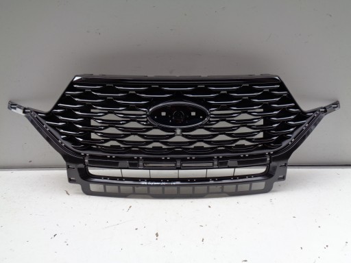 LB5B-8200-EB - FORD EXPLORER 20-ST-LINE решетка радиатора