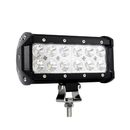 WLO602 - Світлодіодні робочі лампи 12, 24 В OSRAM 6000K Light Bar