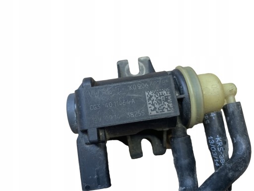 AUDI VW Valvole pressione 1K0906627B