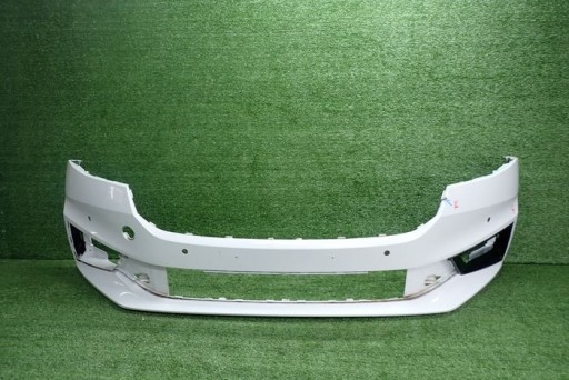 SKODA FABIA IV 21- Frontstoßstange vorne