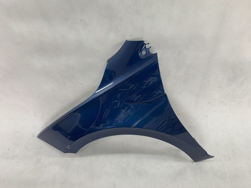 parafango sinistra Volkswagen VW Polo 17r 2017 2G0821105 04.25