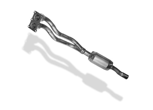 BM90529H - Каталитический нейтрализатор A3 GOLF 4 TOLEDO LEON OCTAVIA 1.6 и 8V