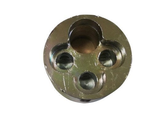 Замок ГРМ MERCEDES M651 1.8 2.2 CDI C E B