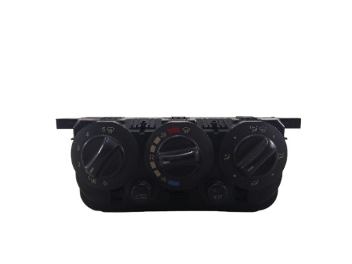 MERCEDES W414 VANEO Unite commande clima OGRZEWANIA 4144460028
