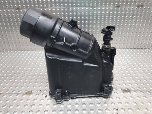 oil filter holder 7807799 BMW E90 E83 E87 E91 E60 E88 E92 E93 2.0D N47