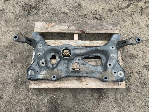 Volkswagen vw seat skoda audi 3q0199315c люлька салазки коляска