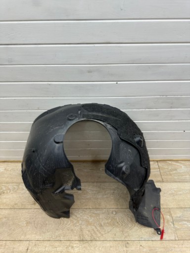 Bmw x1 u11 правая передняя колесная арка 9465698