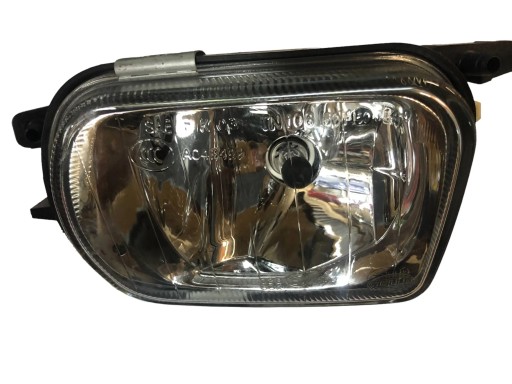 A2038202856 - MERCEDES W203 противотуманная фара PP 2038202856