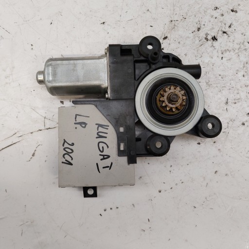 942412-105 - Ford kuga mk1 электродвигатель стеклоподъемника левый передний водитель 7m5t-14b533cf 5wk11584i