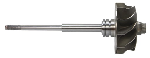 Турбо вал TW-005 452113-0002