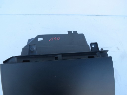 Boîte a gant passager Passegers VOLVO XC60 et 30755651