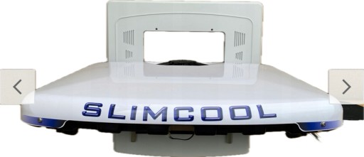 Паркувальний кондиціонер dirna slimcool daf xf 106 1541250