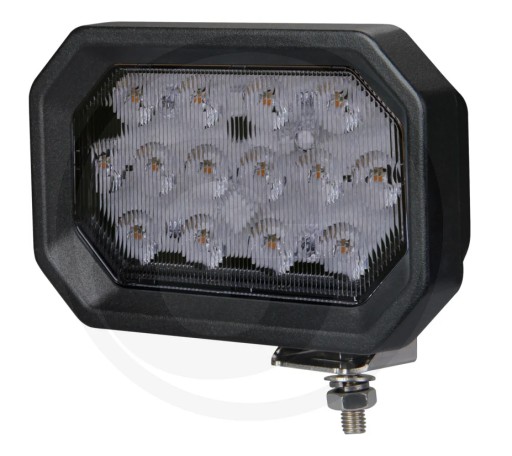 7070010291 - Светодиодные фары светодиодные галогенные лампы 12/24V 31w 6500k