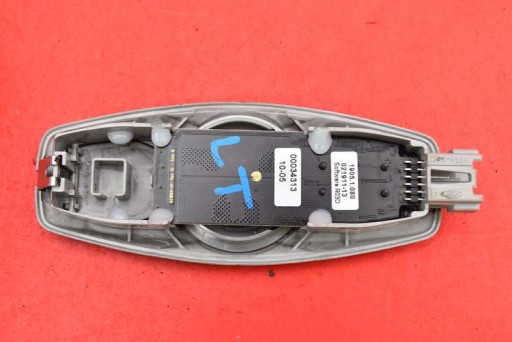 FANALE Plafoniera interna sinistra posteriore AM21-13K767-CC FORD S-MAX MK1 1 e 10-15