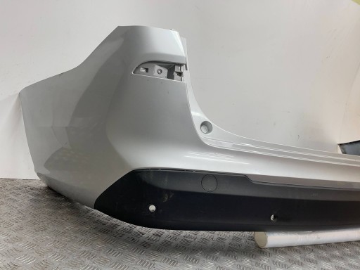 bumper rear part rear Hyundai i30 17- 3 III KOMBI PDC