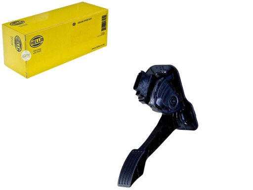 102510795 - HEL6PV 010 946-211 ПЕДАЛЬ АКСЕЛЕРАТОРА FORD TRANSIT 06-