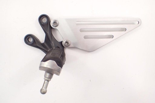 Набір [L] підніжка водія Kawasaki ZZR 1400 06-11