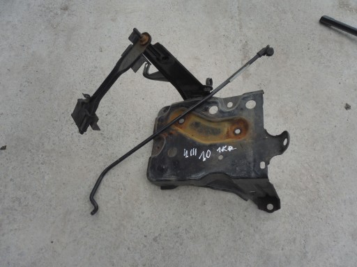 АКУМУЛЯТОР TOYOTA YARIS III 1.0 1KR