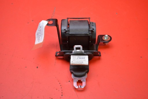 Gurten Sicherheits mitte heck EU 89850-2Y200 HYUNDAI IX35 1 und 09-13
