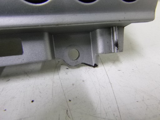 COMANDI CLIMA BOCCHETTE ALFA ROMEO 156 01R.