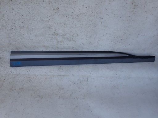 HYUNDAI KONA 17- moulding door right front