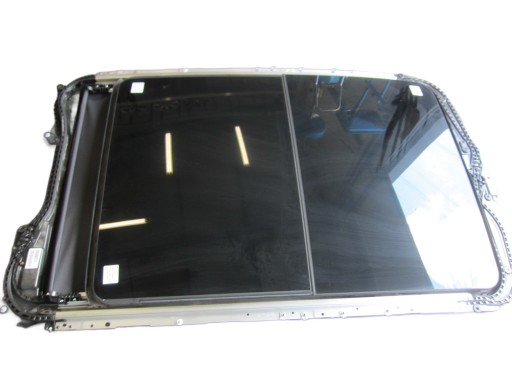 BMW X1 F48 dach panorama komplet schiebedach PANORAMA SZKLANA 7445467