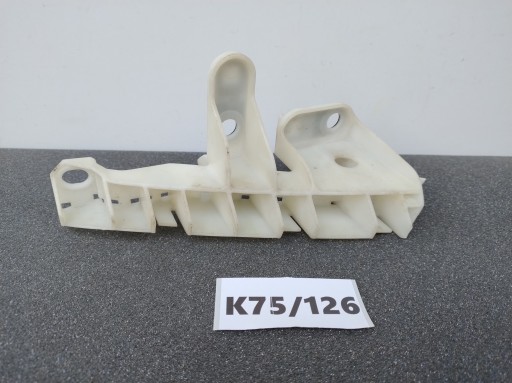 SUBARU XV bumper bracket right rear part holder NF4B6D K75/126