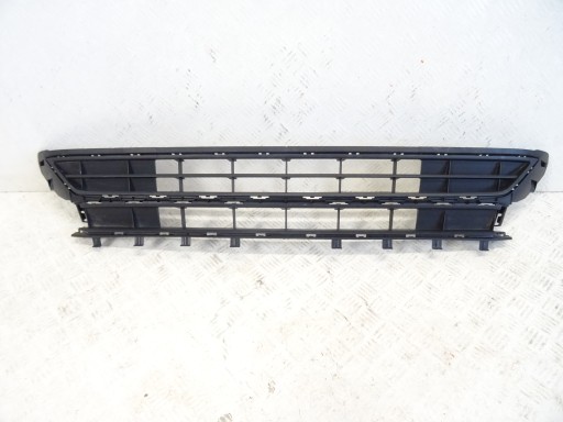 grid of a bumper front VW POLO VI 2GS 2GS853677F