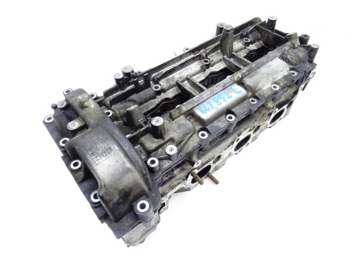 testata motore sinistra completa alberi a camme MERCEDES E W212 3.0 CDI A6420109720