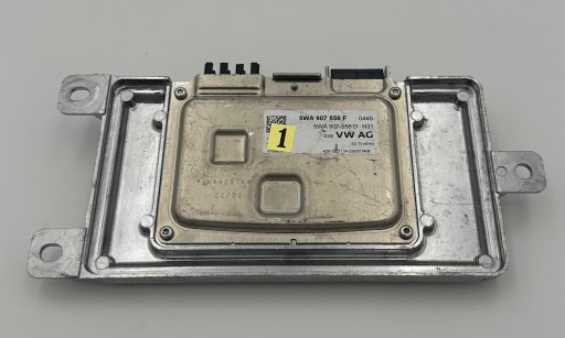 Драйвер модуля камери 5wa907556f